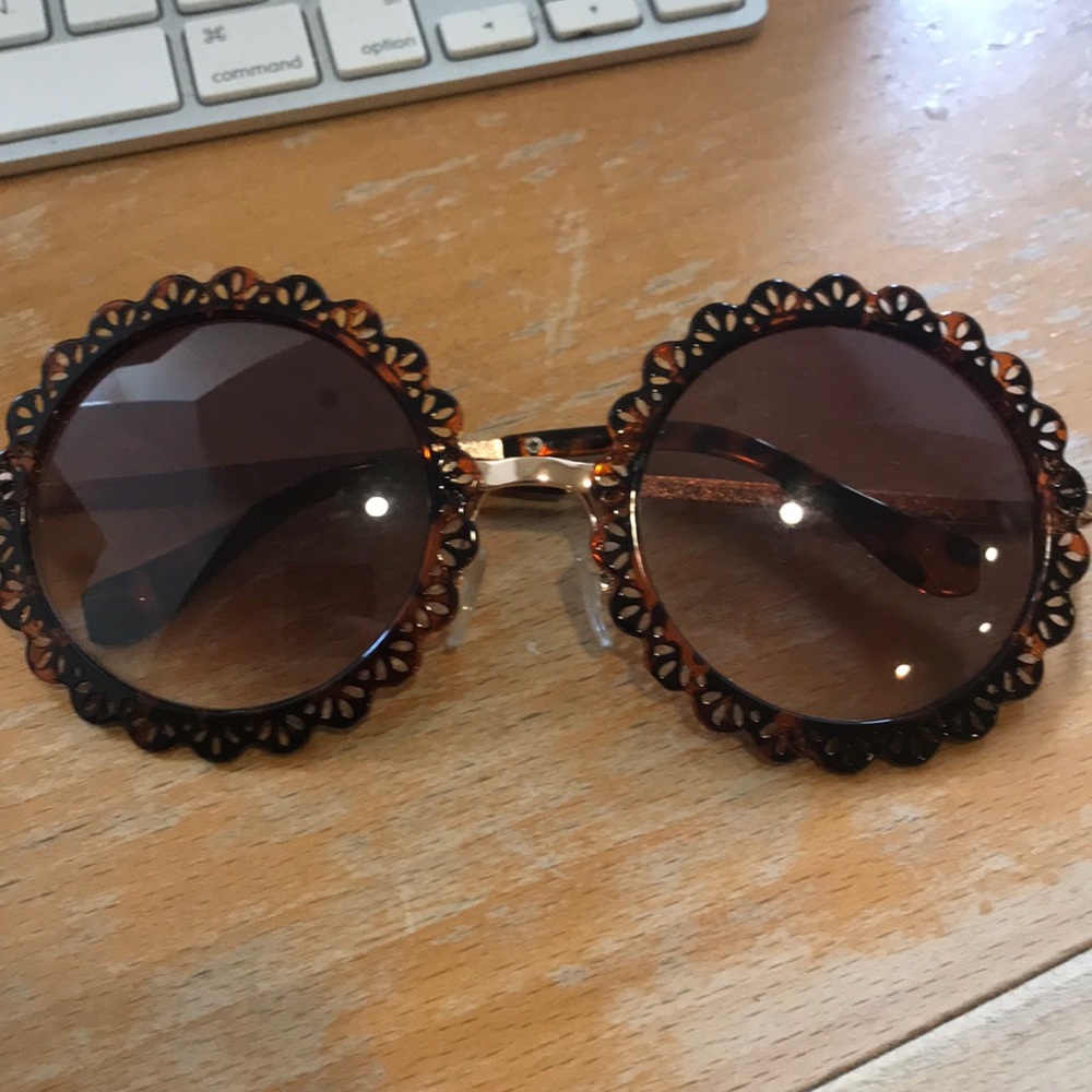 Cute sunglasses